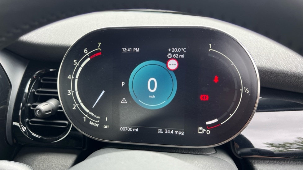 Used MINI Convertible 2023 for sale - 76442106: Photo 9