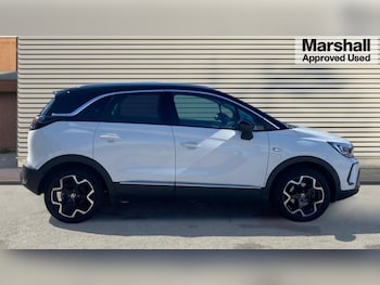 Used Vauxhall Crossland 2022 for sale - 75751461: Photo