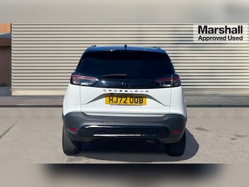Used Vauxhall Crossland 2022 for sale - 75751461: Photo