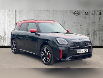 MINI - Countryman