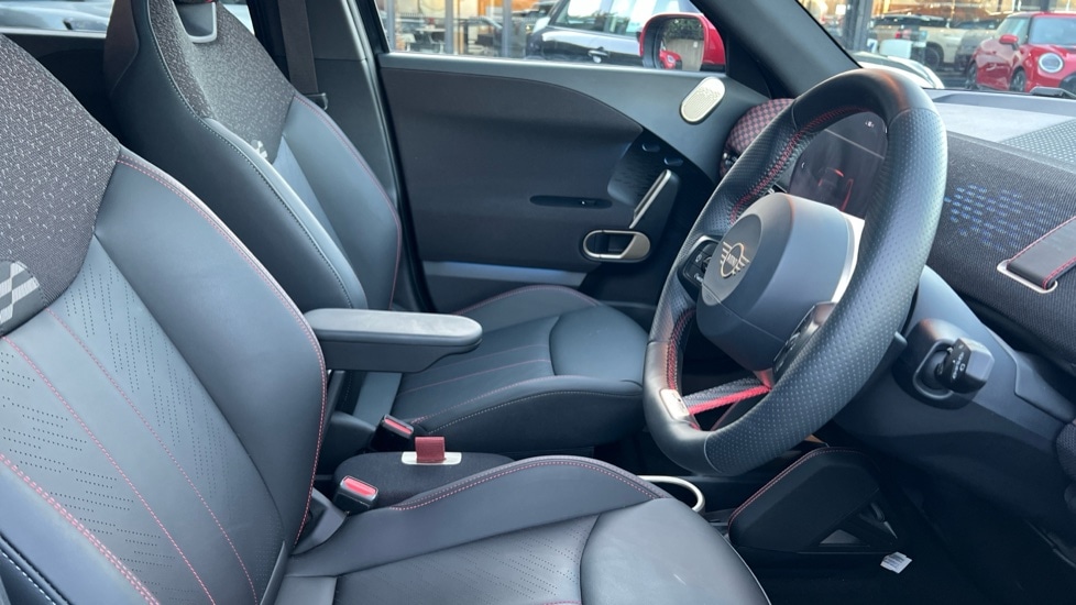 Used MINI Aceman 2025 for sale - 76255059: Photo 11