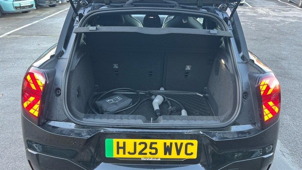 Used MINI Aceman 2025 for sale - 76255059: Photo 13