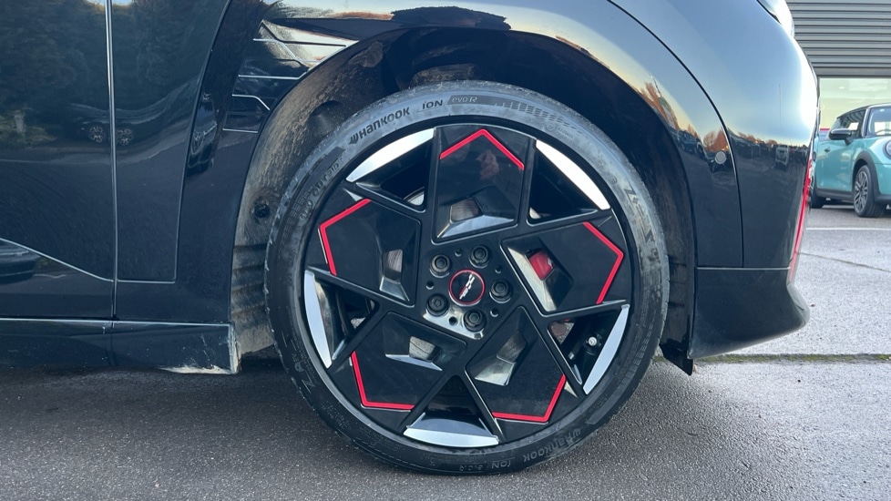 Used MINI Aceman 2025 for sale - 76255059: Photo 14