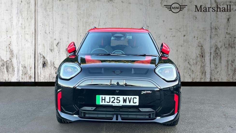 Used MINI Aceman 2025 for sale - 76255059: Photo 16