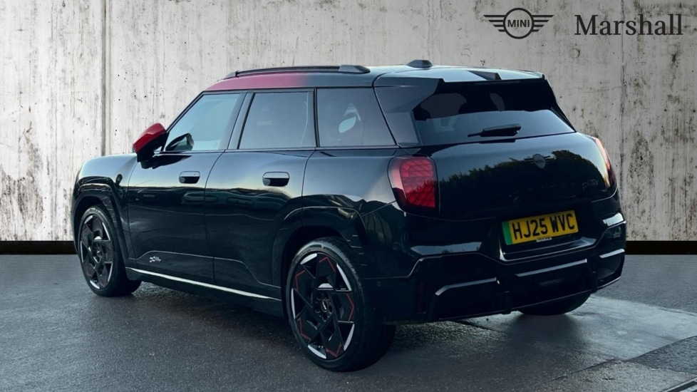 Used MINI Aceman 2025 for sale - 76255059: Photo 2