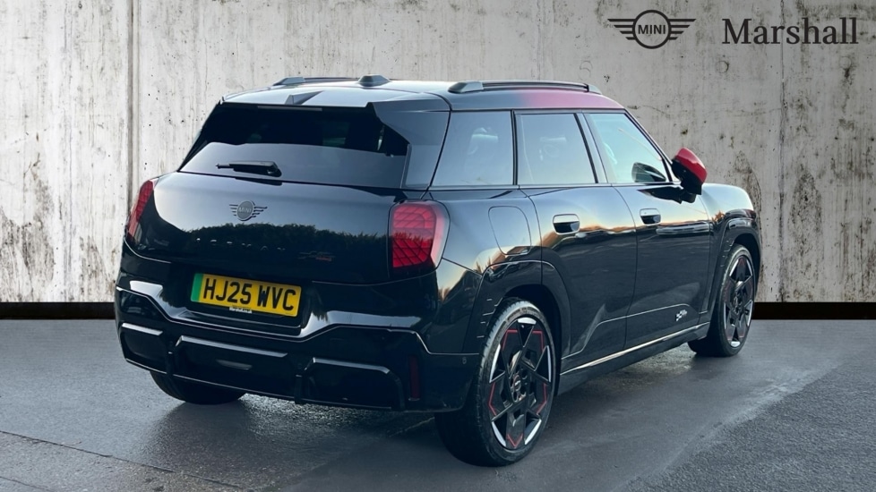 Used MINI Aceman 2025 for sale - 76255059: Photo 22