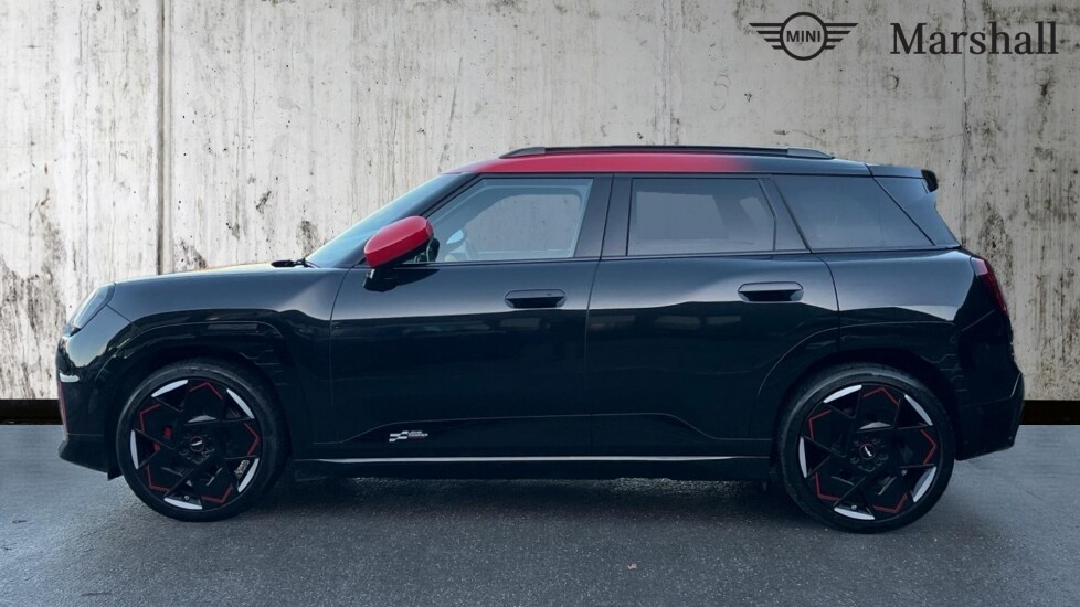 Used MINI Aceman 2025 for sale - 76255059: Photo 24