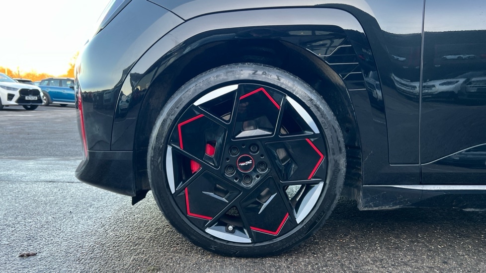 Used MINI Aceman 2025 for sale - 76255059: Photo 25