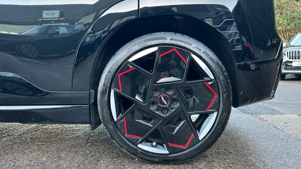 Used MINI Aceman 2025 for sale - 76255059: Photo 26