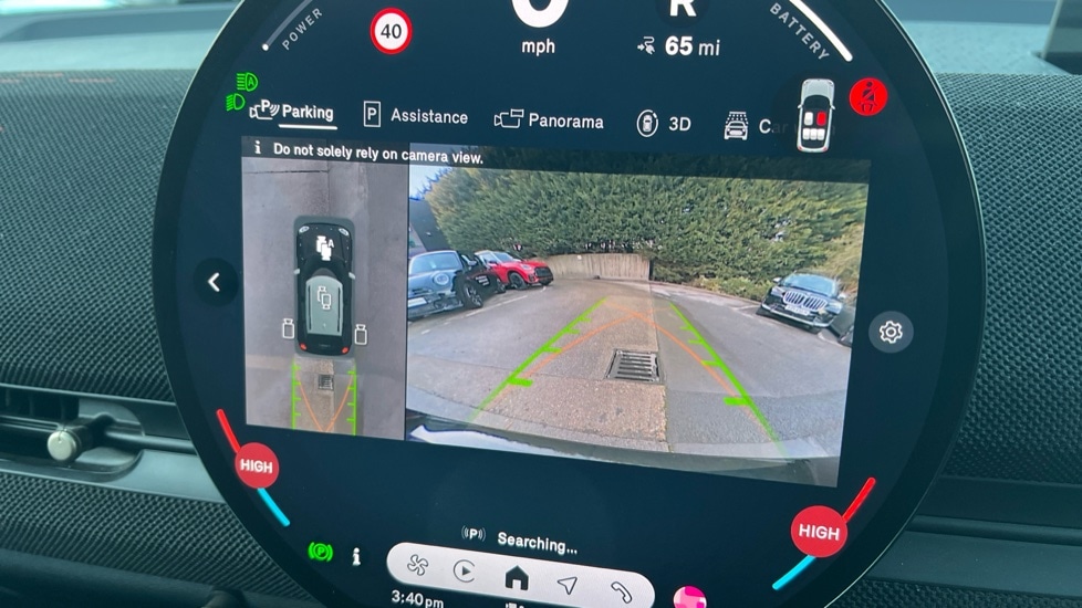 Used MINI Aceman 2025 for sale - 76255059: Photo 28