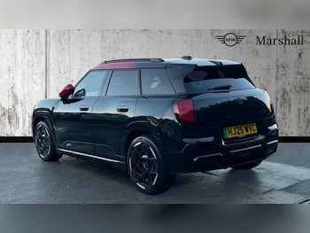 Used MINI Aceman 2025 for sale - 76255059: Photo