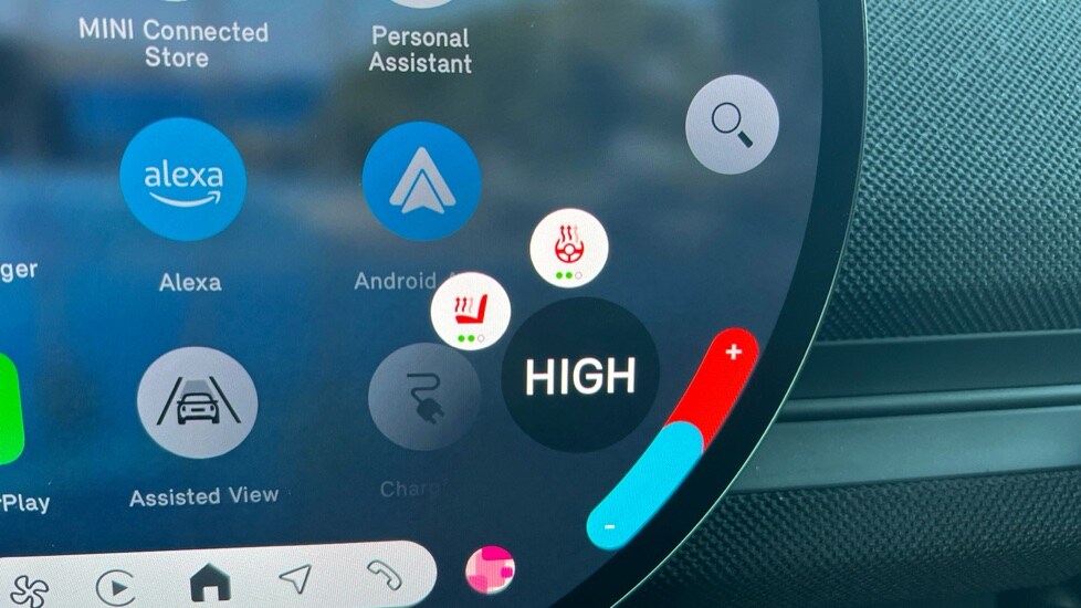 Used MINI Aceman 2025 for sale - 76255059: Photo 31