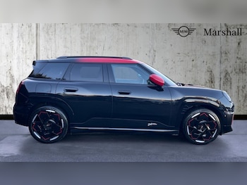 Used MINI Aceman 2025 for sale - 76255059: Photo