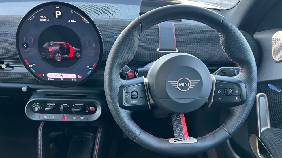Used MINI Aceman 2025 for sale - 76255059: Photo 5
