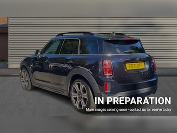 Used MINI Countryman 2022 for sale - 75921825: Photo