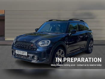Used MINI Countryman 2022 for sale - 75921825: Photo