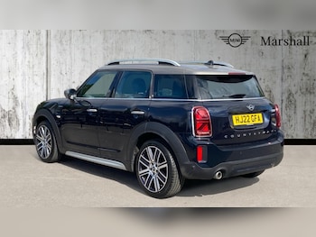 Used MINI Countryman 2022 for sale - 75648631: Photo