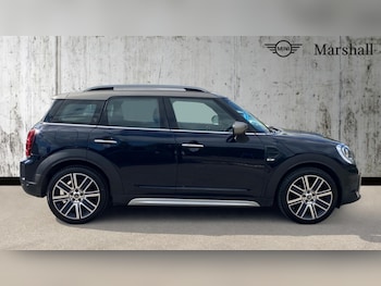 Used MINI Countryman 2022 for sale - 75648631: Photo