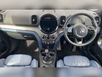 Used MINI Countryman 2022 for sale - 75648631: Photo