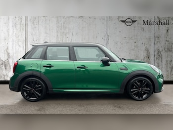 Used MINI Hatch 2021 for sale - 76420608: Photo