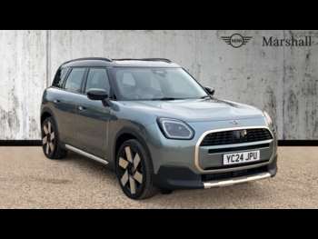 2024 - 1.5 C Exclusive 5dr Auto