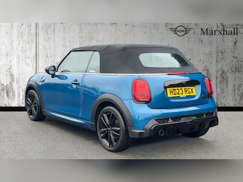 Used MINI Convertible 2023 for sale - 76960134: Photo