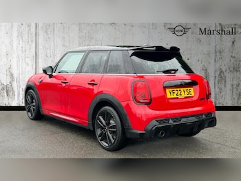Used MINI Hatch 2022 for sale - 76328194: Photo
