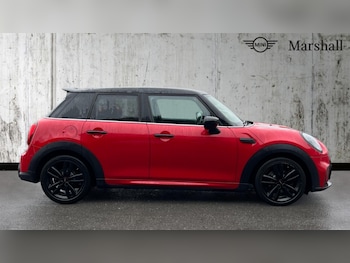 Used MINI Hatch 2022 for sale - 76328194: Photo
