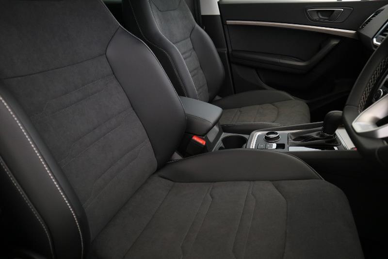 Used SEAT Ateca 2025 for sale - 76434654: Photo 10