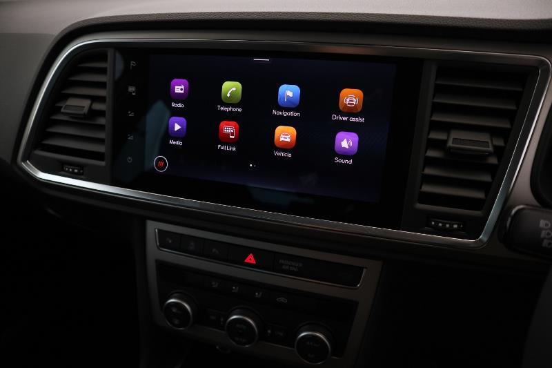 Used SEAT Ateca 2025 for sale - 76434654: Photo 12