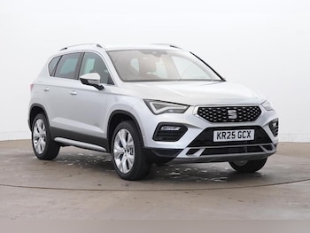 2025 - 1.5 TSI EVO Xperience 5dr DSG