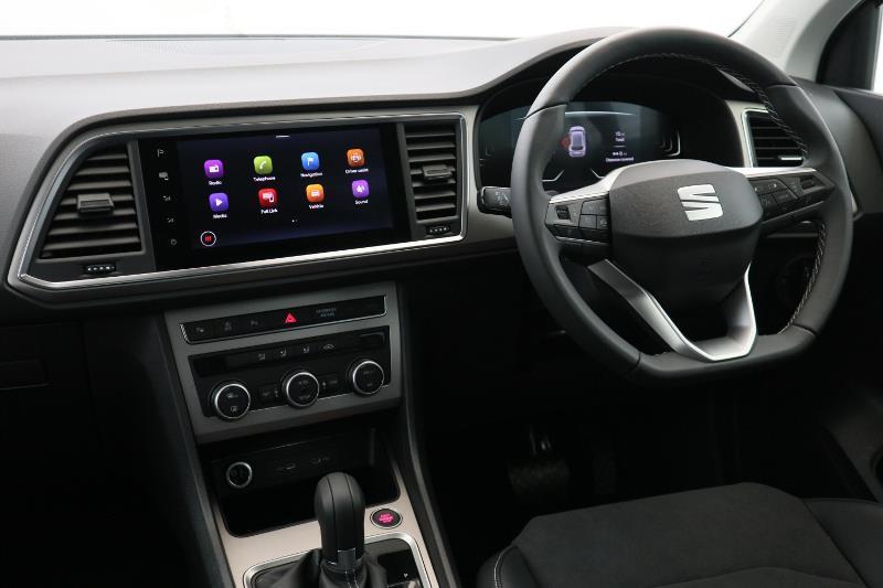 Used SEAT Ateca 2025 for sale - 76434654: Photo 2