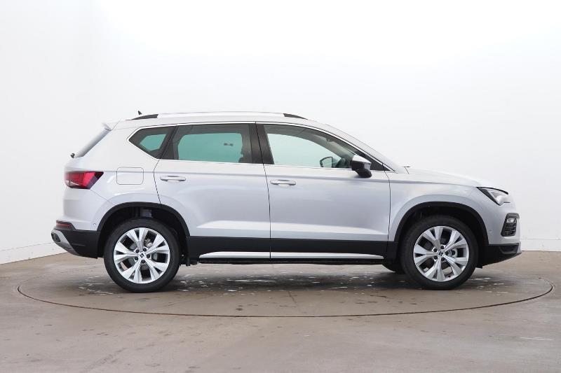 Used SEAT Ateca 2025 for sale - 76434654: Photo 4