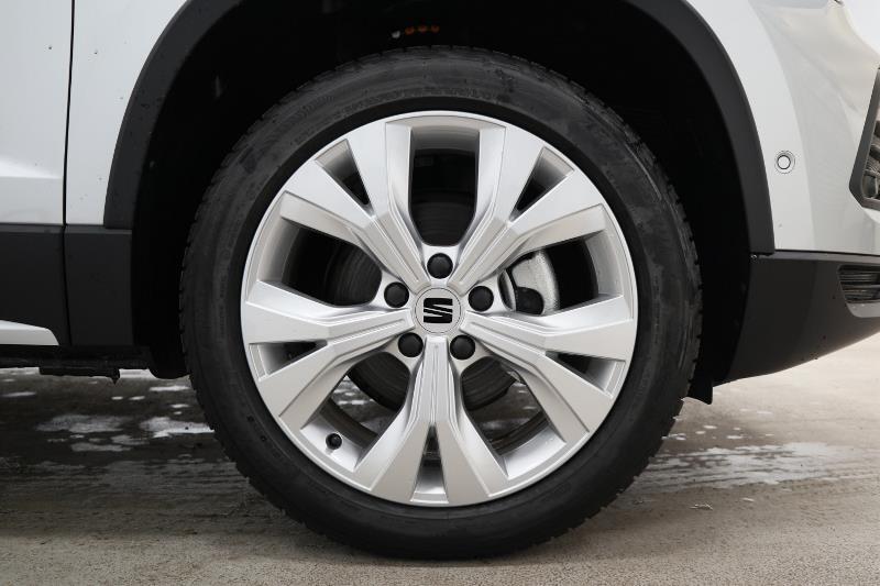 Used SEAT Ateca 2025 for sale - 76434654: Photo 5