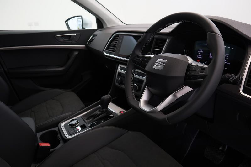 Used SEAT Ateca 2025 for sale - 76434654: Photo 6