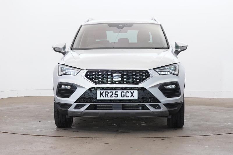 Used SEAT Ateca 2025 for sale - 76434654: Photo 7