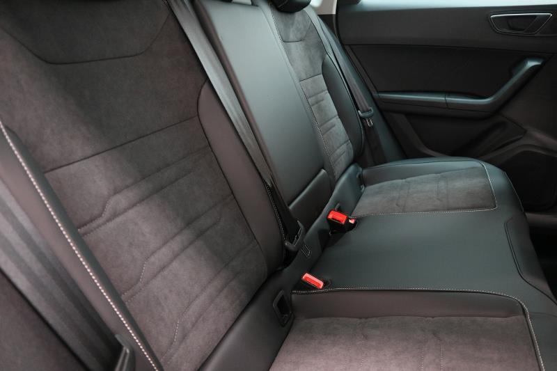 Used SEAT Ateca 2025 for sale - 76434654: Photo 9