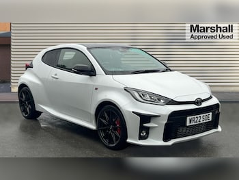 Toyota - Yaris