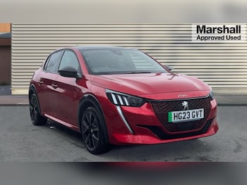 Peugeot 208 feature image