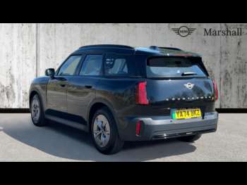 Used MINI Countryman 2025 for sale - 74220281: Photo
