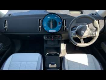 Used MINI Countryman 2025 for sale - 74220281: Photo