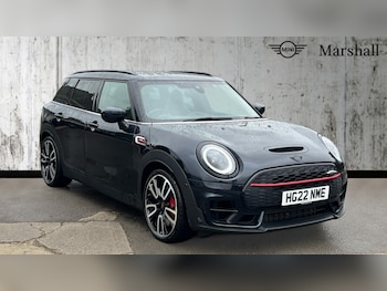 Used MINI Clubman 2022 for sale - 75966945: Photo