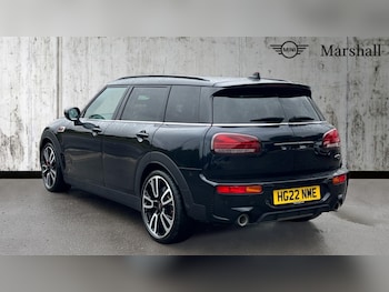 Used MINI Clubman 2022 for sale - 75966945: Photo