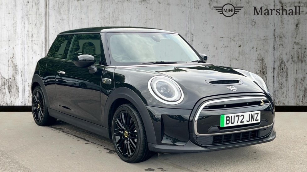 Used MINI Hatch 2022 for sale - 76869499: Photo 1