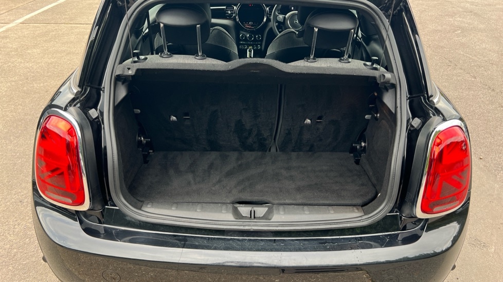 Used MINI Hatch 2022 for sale - 76869499: Photo 13