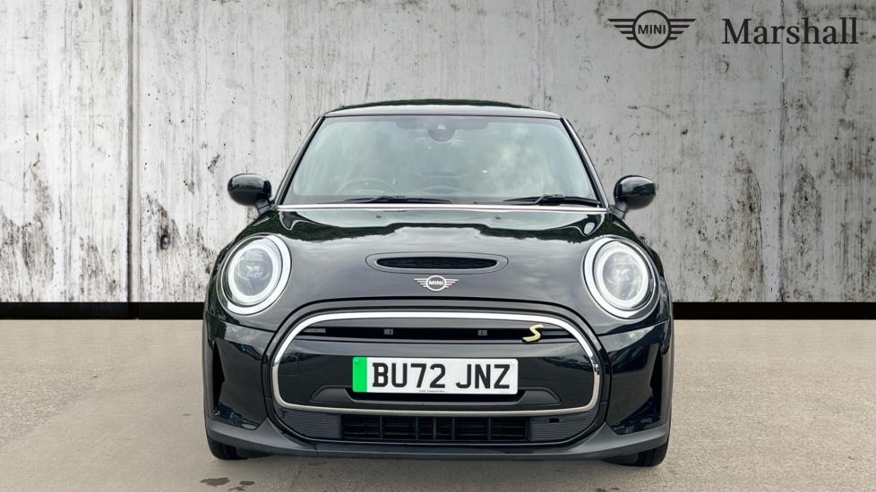 Used MINI Hatch 2022 for sale - 76869499: Photo 16