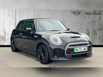 2022 - HATCHBACK 135kW Cooper S Level 2 33kWh 3dr Auto