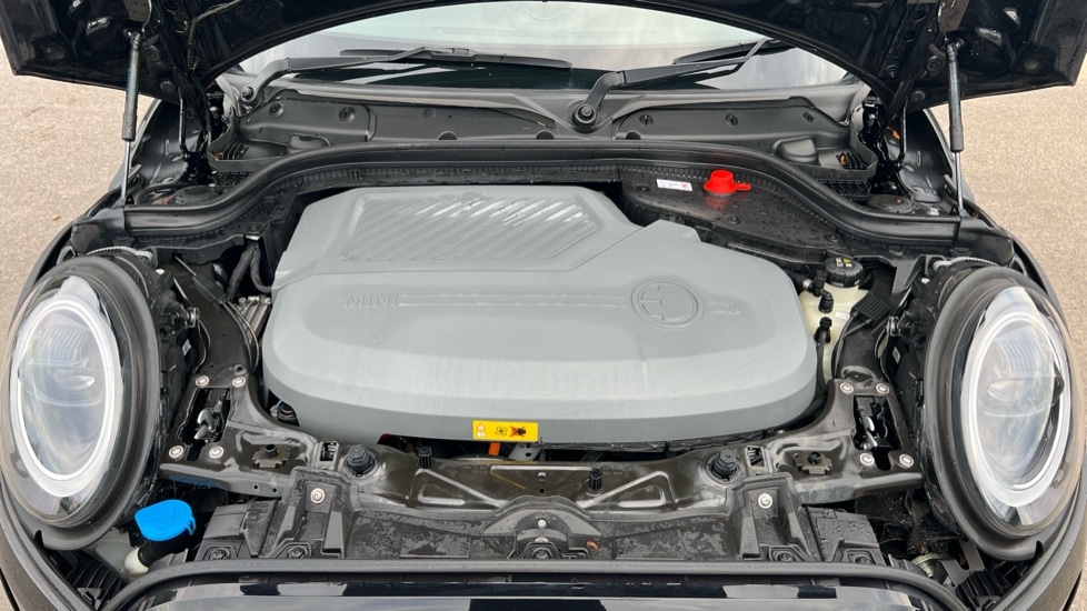 Used MINI Hatch 2022 for sale - 76869499: Photo 21