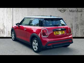 Used MINI Hatch 2022 for sale - 74732395: Photo