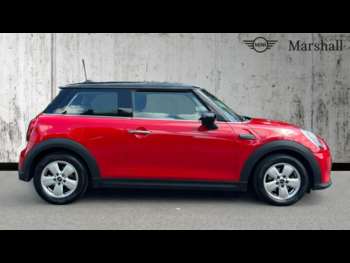 Used MINI Hatch 2022 for sale - 74732395: Photo
